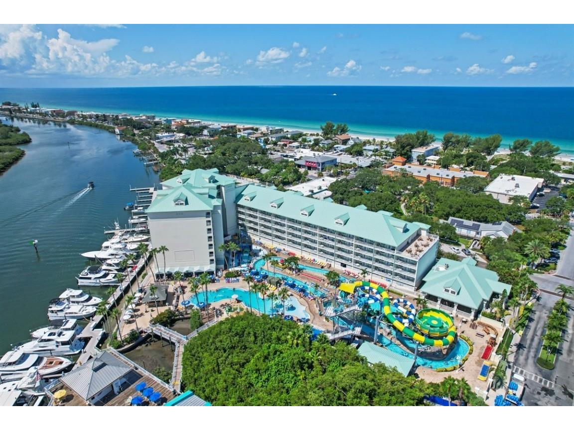 399 2nd Street #815 Indian Rocks Beach FL 33785 - INTRACOASTAL WATERWAY TB8405997 image27