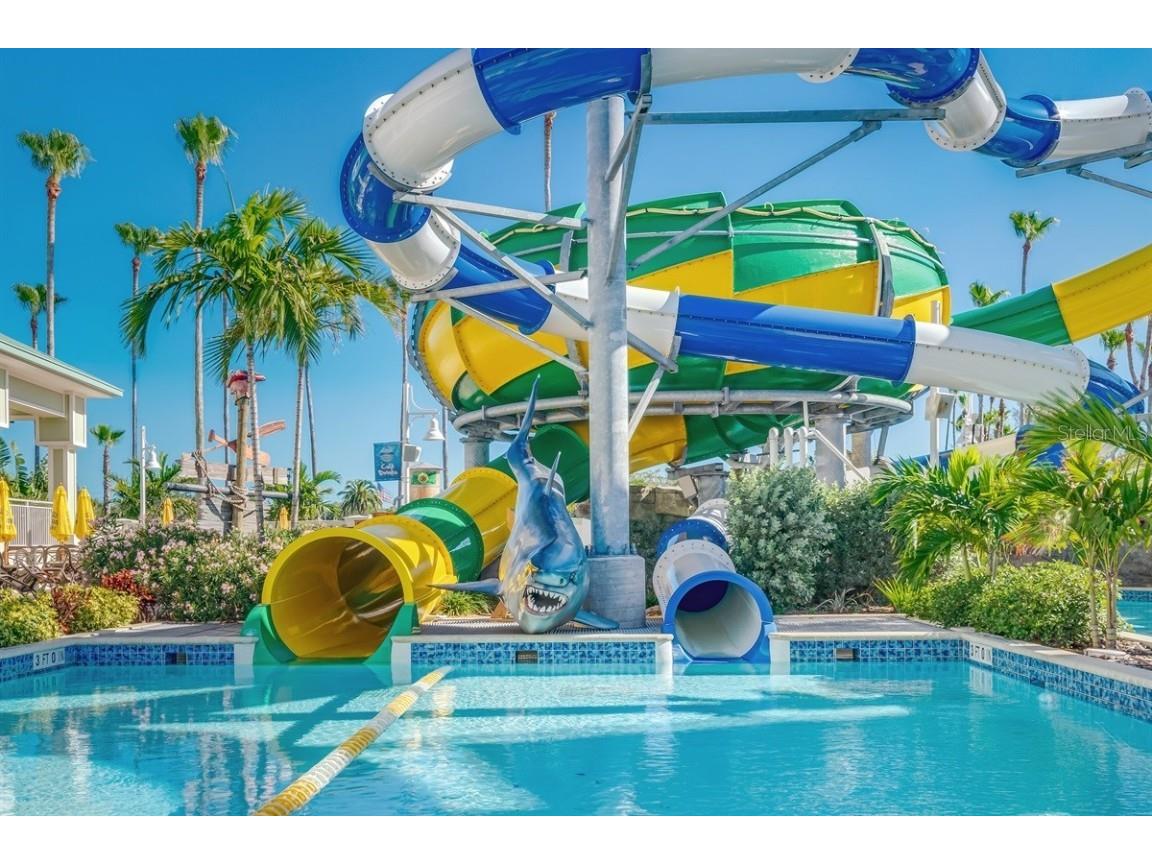 399 2nd Street #815 Indian Rocks Beach FL 33785 - INTRACOASTAL WATERWAY TB8405997 image28