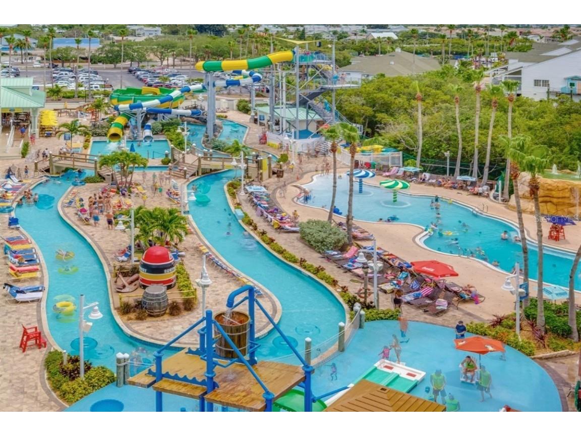 399 2nd Street #815 Indian Rocks Beach FL 33785 - INTRACOASTAL WATERWAY TB8405997 image29