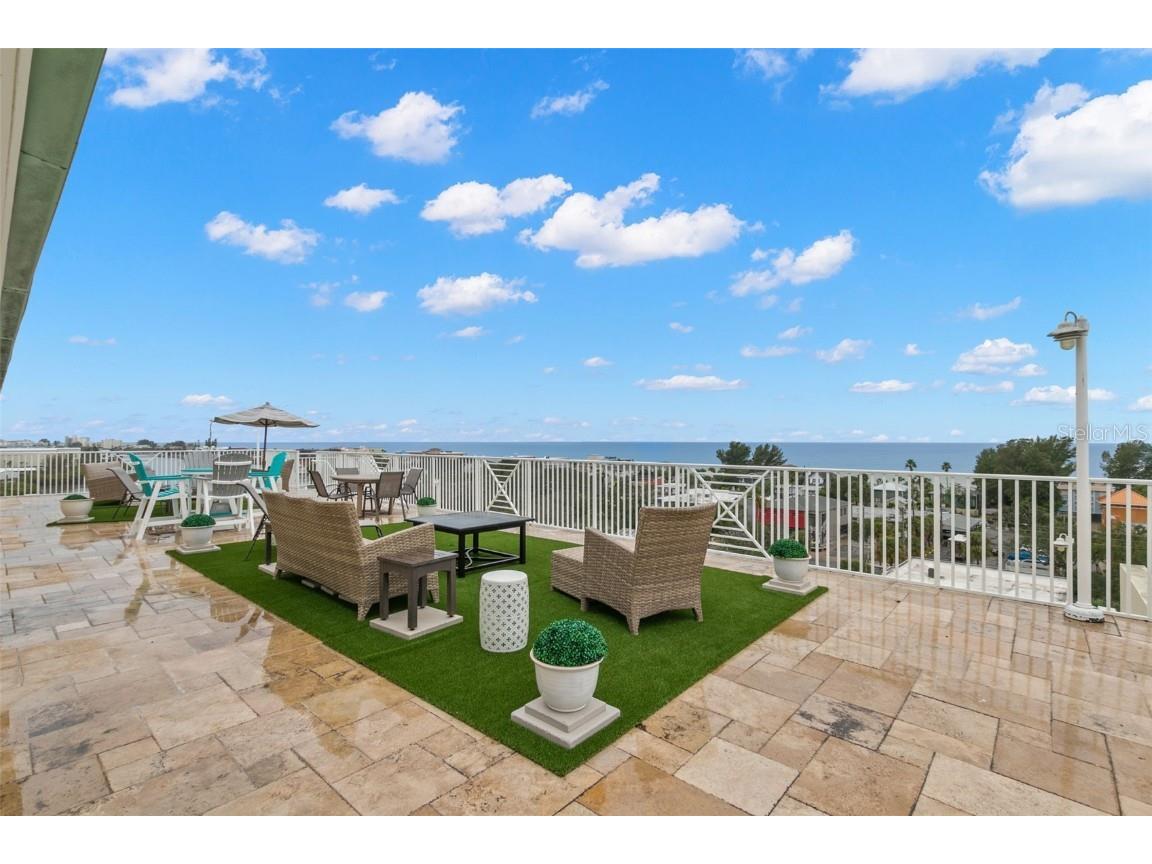 399 2nd Street #815 Indian Rocks Beach FL 33785 - INTRACOASTAL WATERWAY TB8405997 image3