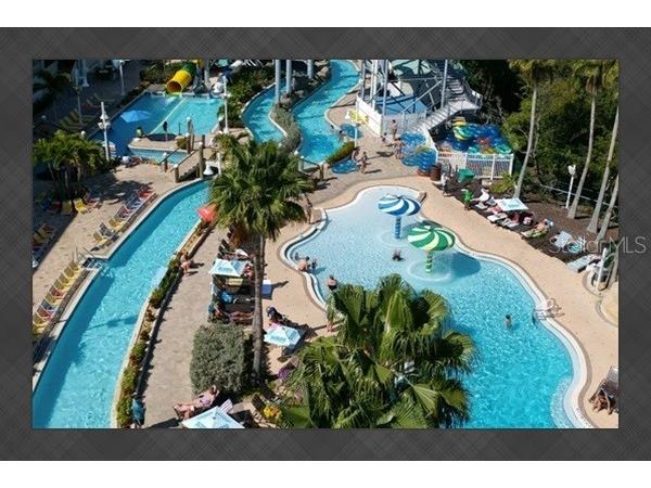 399 2nd Street #815 Indian Rocks Beach FL 33785 - INTRACOASTAL WATERWAY TB8405997 image30