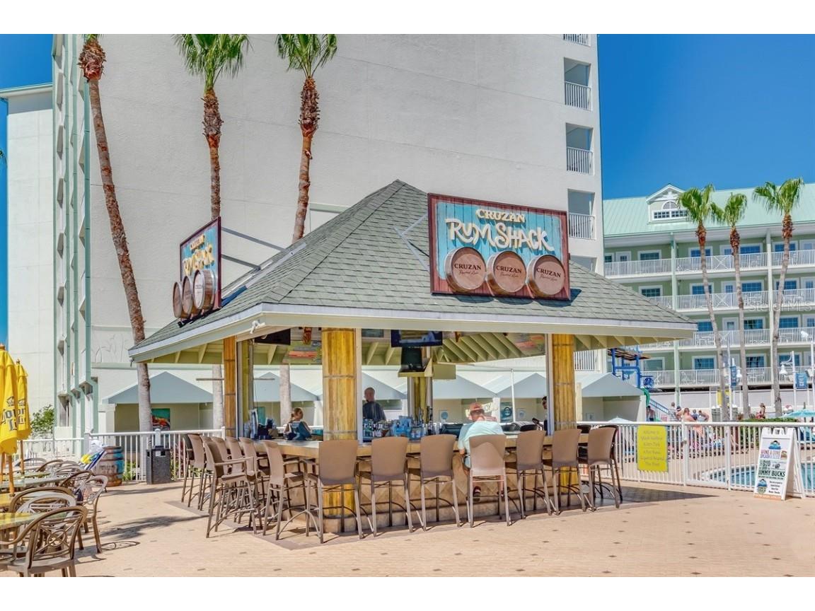 399 2nd Street #815 Indian Rocks Beach FL 33785 - INTRACOASTAL WATERWAY TB8405997 image32