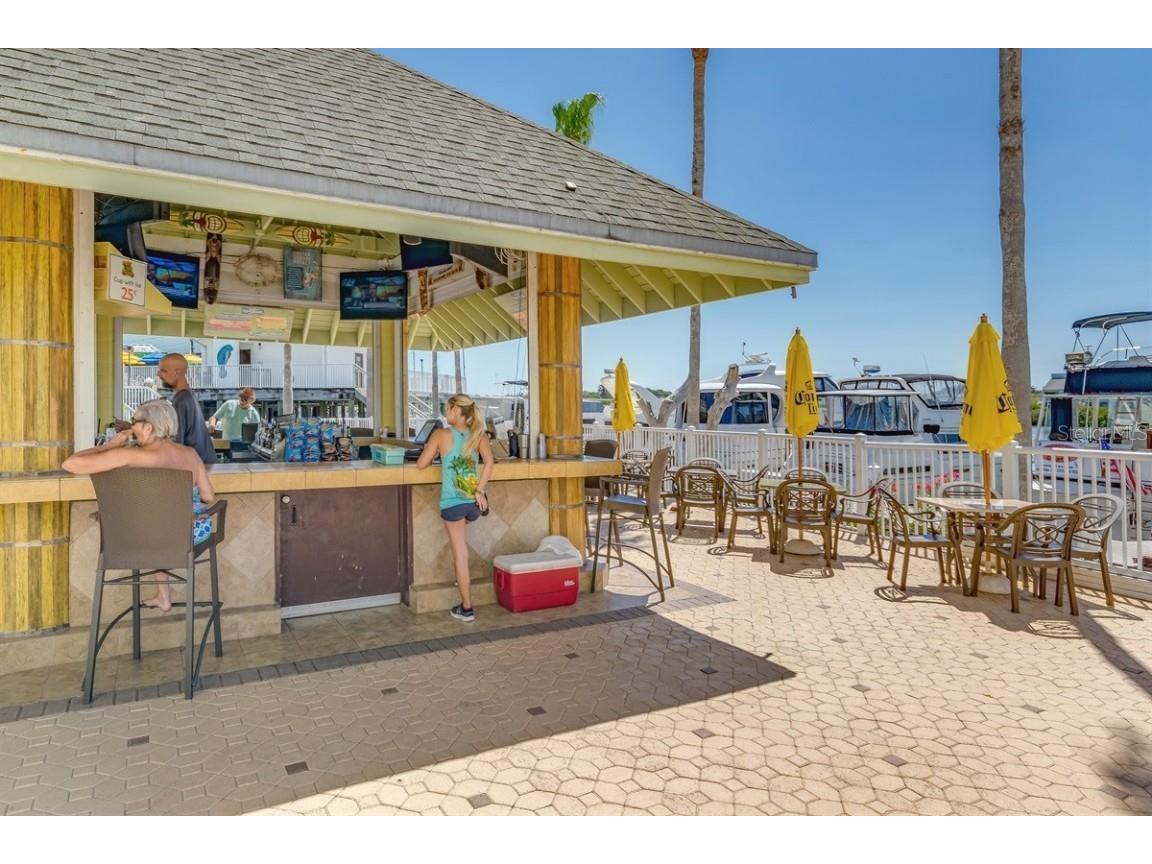 399 2nd Street #815 Indian Rocks Beach FL 33785 - INTRACOASTAL WATERWAY TB8405997 image33