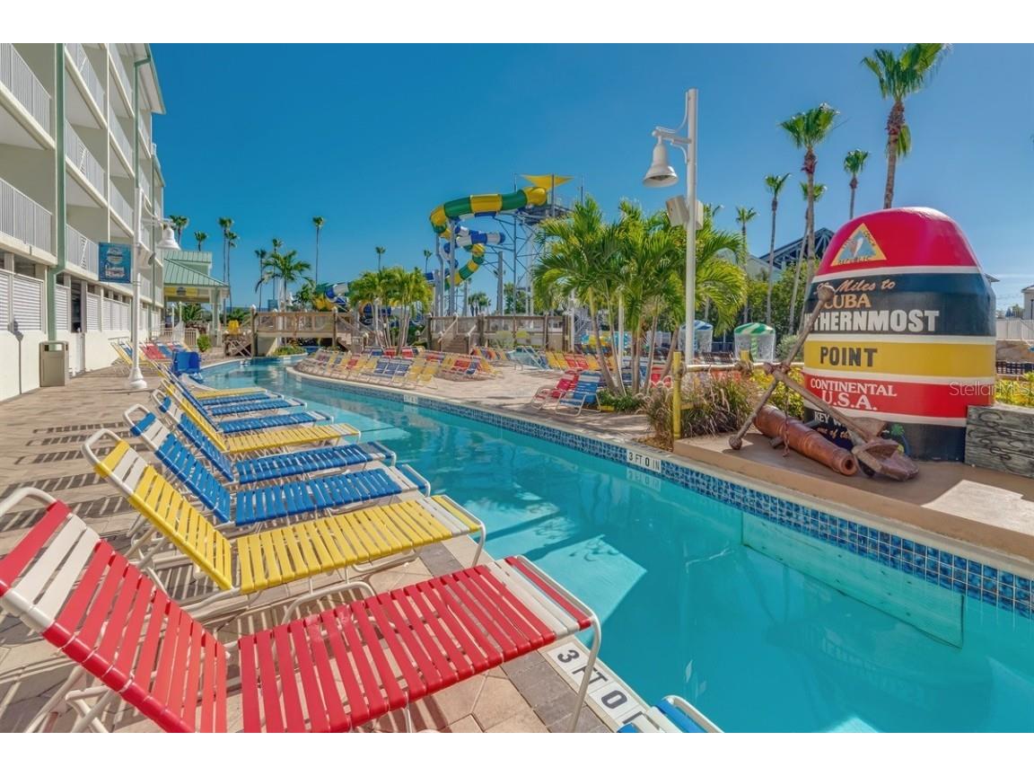 399 2nd Street #815 Indian Rocks Beach FL 33785 - INTRACOASTAL WATERWAY TB8405997 image34