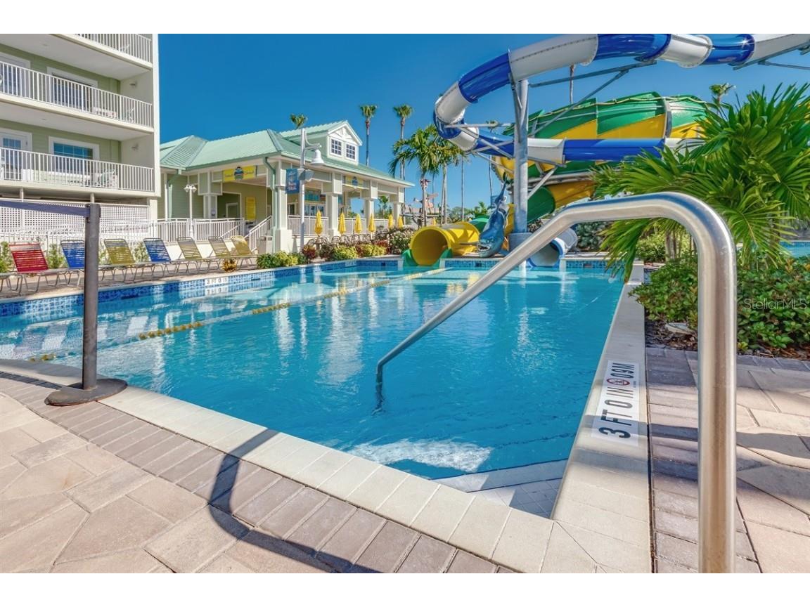 399 2nd Street #815 Indian Rocks Beach FL 33785 - INTRACOASTAL WATERWAY TB8405997 image39