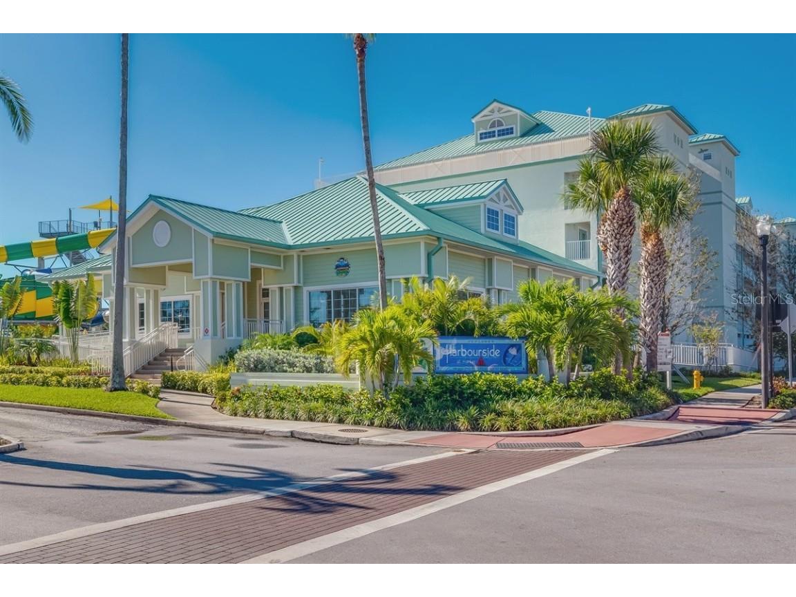 399 2nd Street #815 Indian Rocks Beach FL 33785 - INTRACOASTAL WATERWAY TB8405997 image42