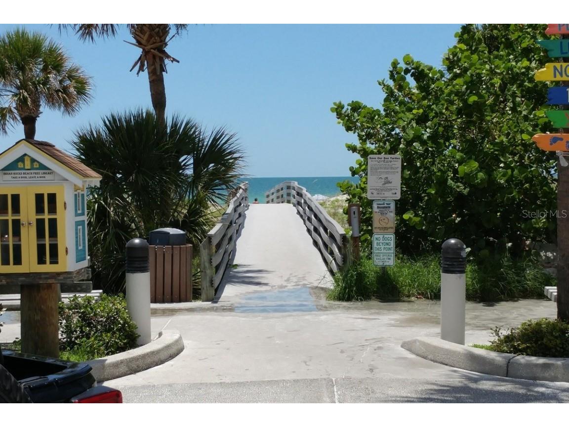 399 2nd Street #815 Indian Rocks Beach FL 33785 - INTRACOASTAL WATERWAY TB8405997 image44