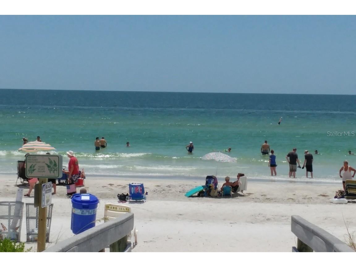 399 2nd Street #815 Indian Rocks Beach FL 33785 - INTRACOASTAL WATERWAY TB8405997 image47