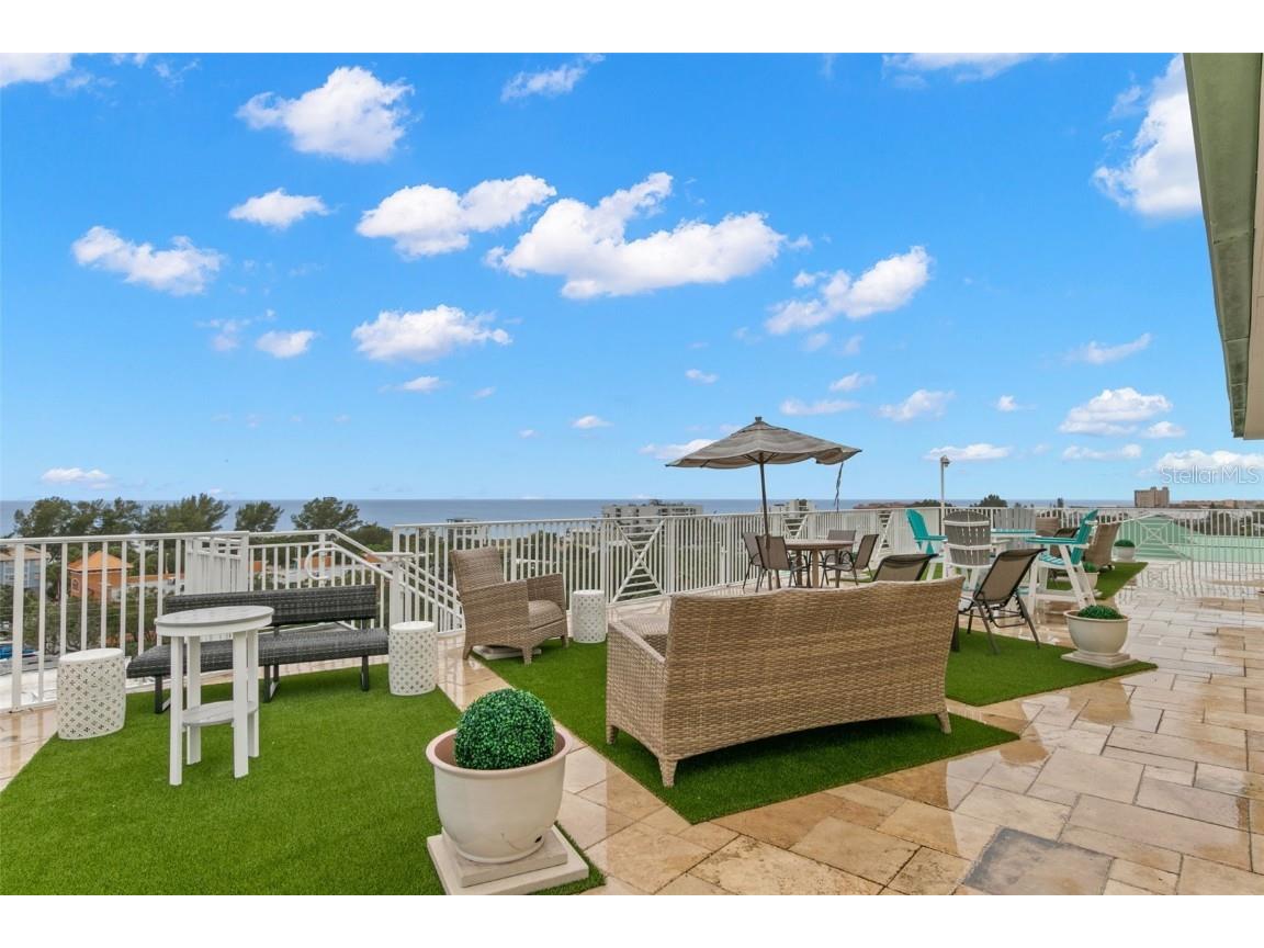 399 2nd Street #815 Indian Rocks Beach FL 33785 - INTRACOASTAL WATERWAY TB8405997 image5