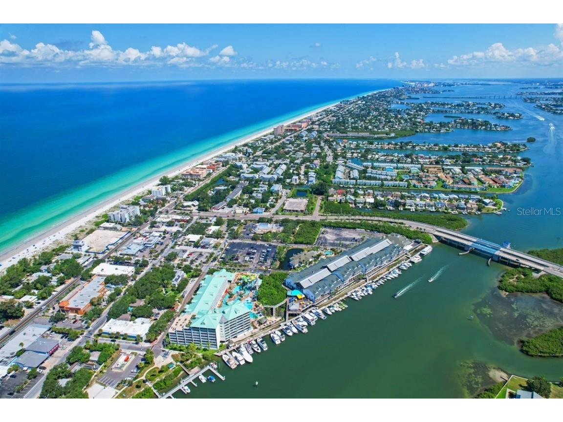 399 2nd Street #815 Indian Rocks Beach FL 33785 - INTRACOASTAL WATERWAY TB8405997 image52