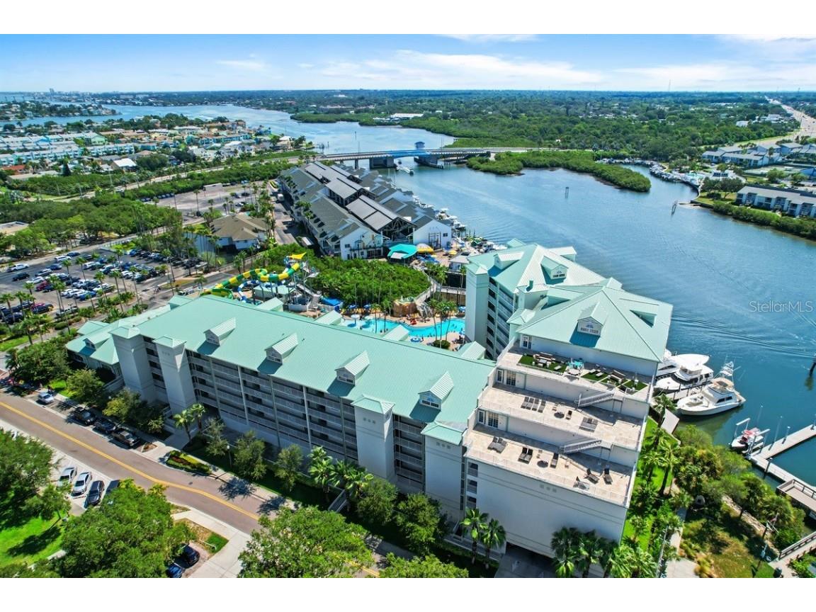 399 2nd Street #815 Indian Rocks Beach FL 33785 - INTRACOASTAL WATERWAY TB8405997 image53