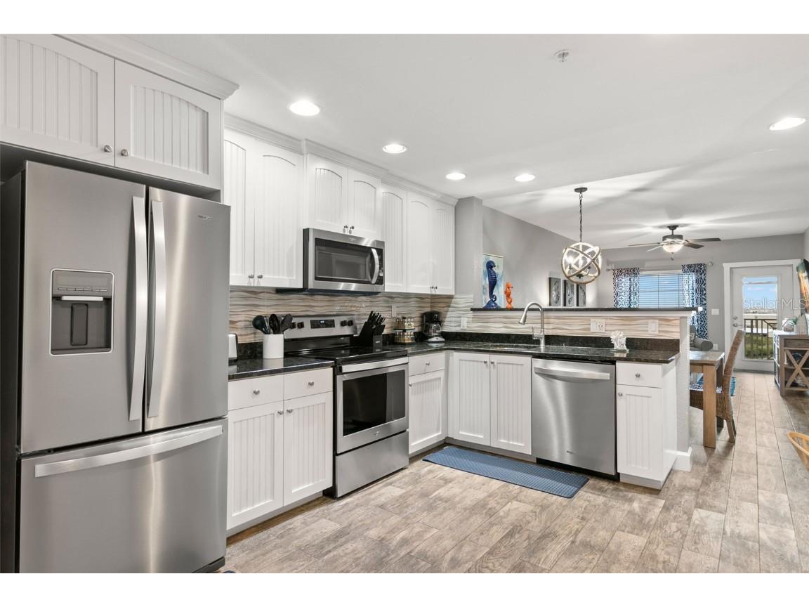 399 2nd Street #815 Indian Rocks Beach FL 33785 - INTRACOASTAL WATERWAY TB8405997 image6