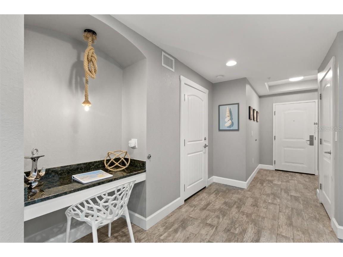 399 2nd Street #815 Indian Rocks Beach FL 33785 - INTRACOASTAL WATERWAY TB8405997 image8