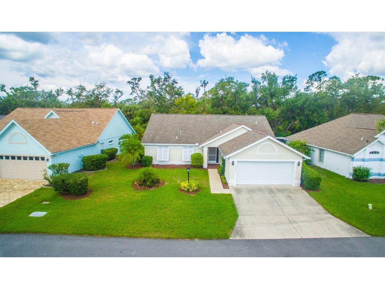 399 Blue Springs Court #203 Englewood FL 34223 D6142619 image1