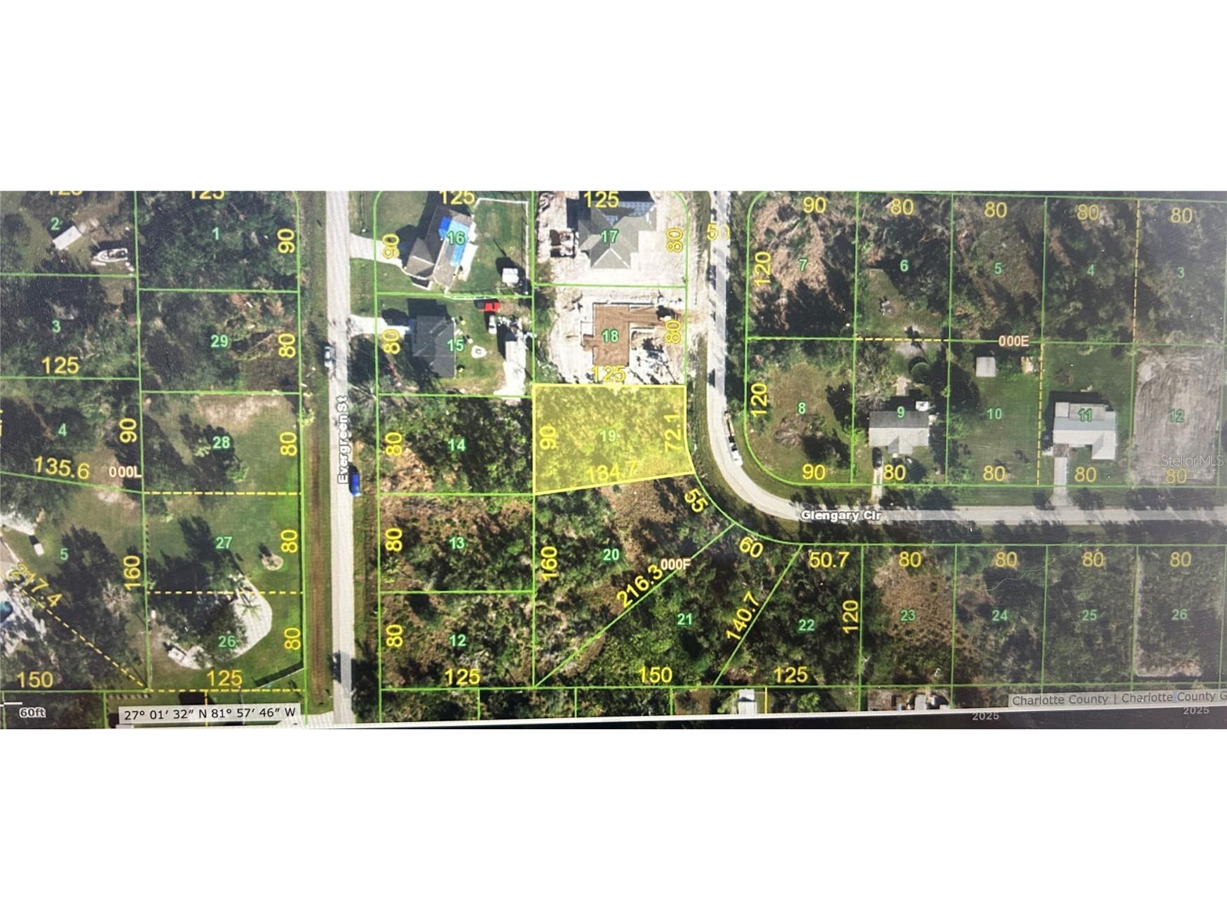 399 Glengary Circle Punta Gorda FL 33982 TB8455380 image1