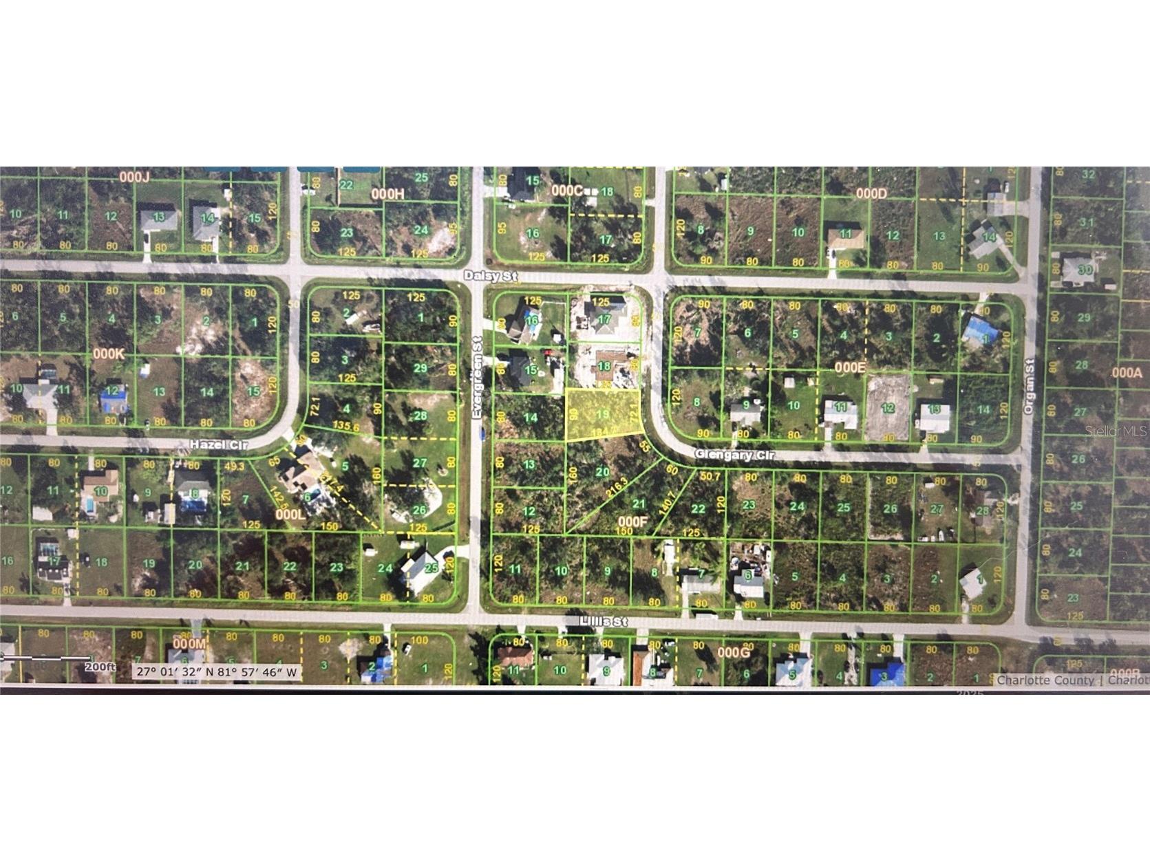 399 Glengary Circle Punta Gorda FL 33982 TB8455380 image2