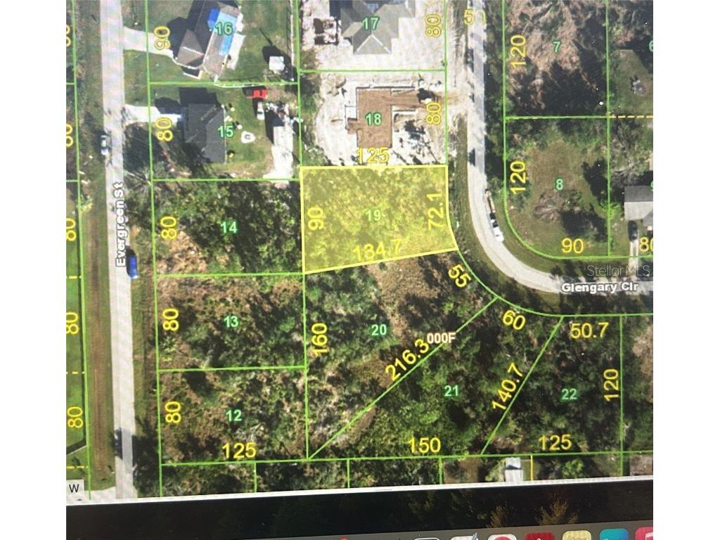 399 Glengary Circle Punta Gorda FL 33982 TB8455380 image3