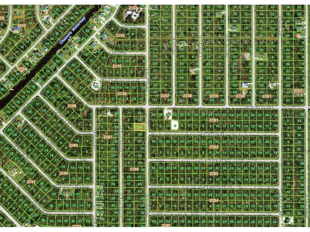 399 Halloran Street Port Charlotte FL 33953 C7515119 image1