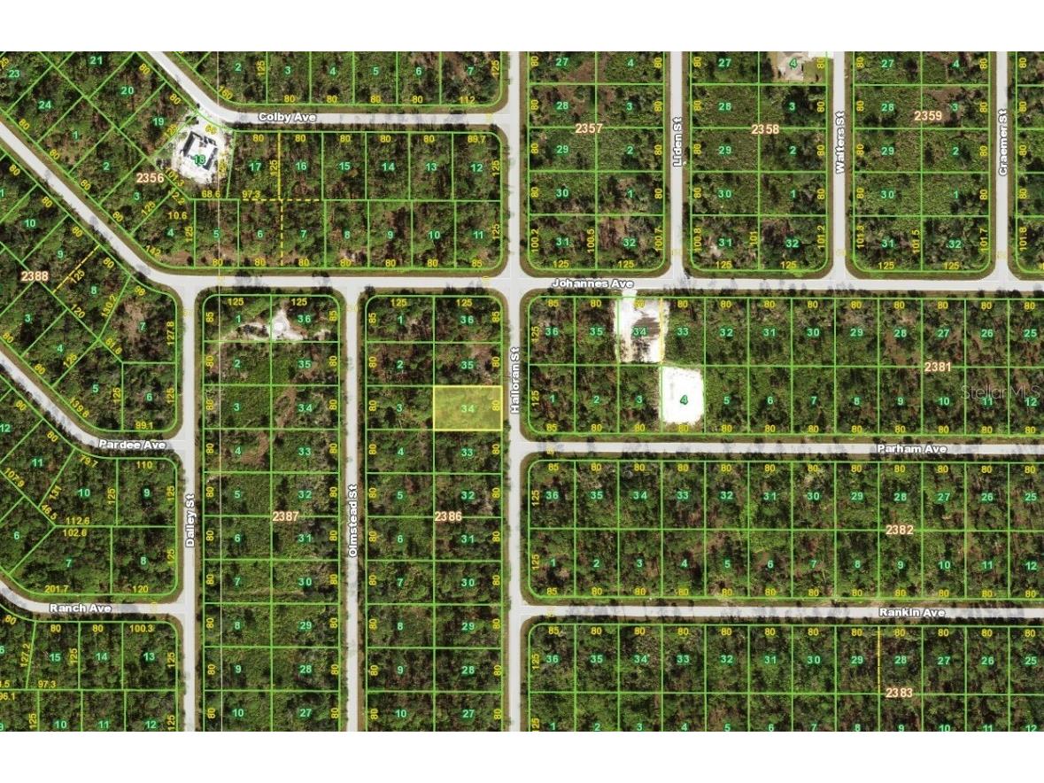 399 Halloran Street Port Charlotte FL 33953 C7515119 image2