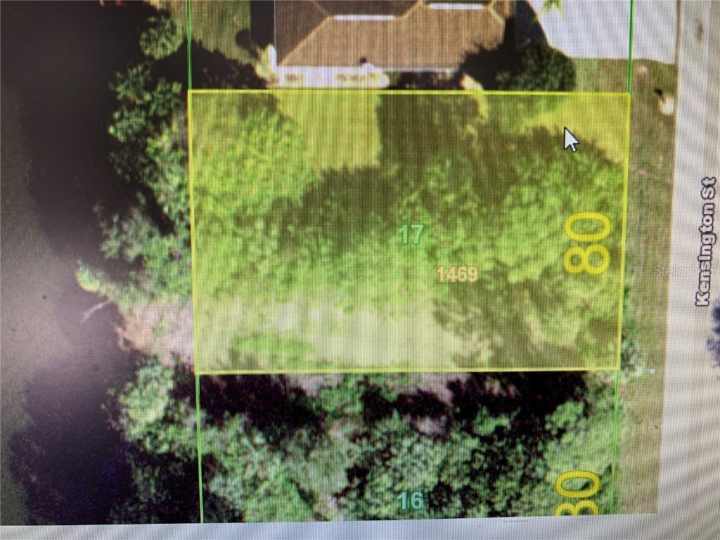 399 Kensington Street Port Charlotte FL 33954 - MORNINGSTAR WATERWAY C7475399 image1