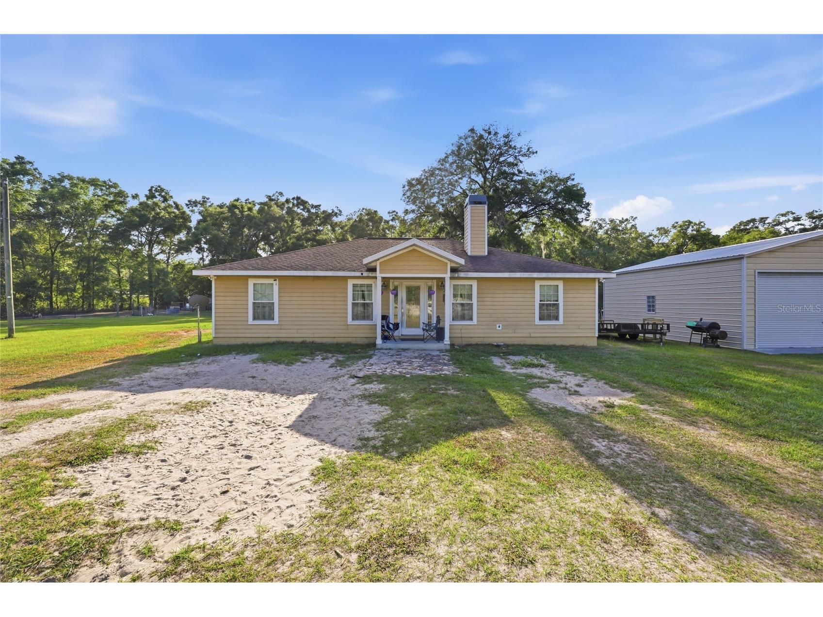 399 NE 899th Street Old Town FL 32680 GC539892 image1