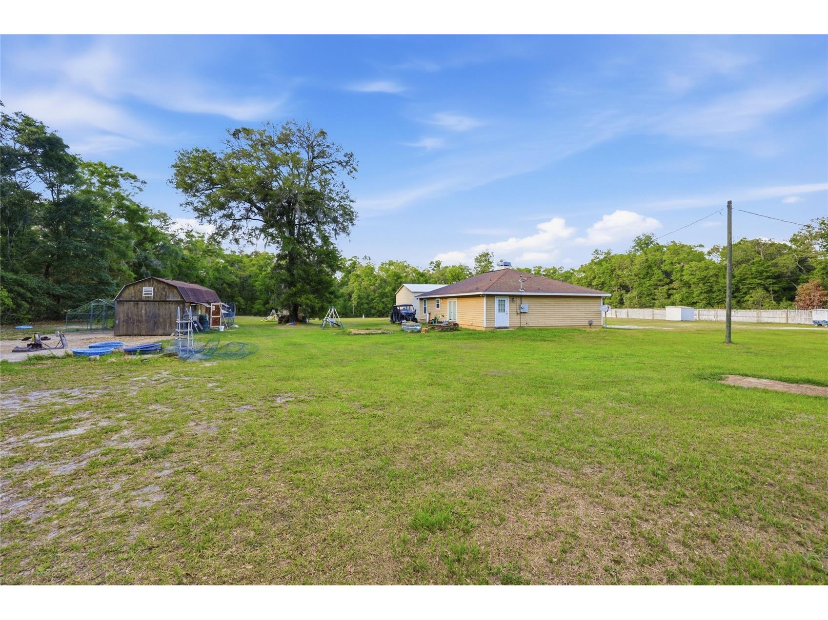 399 NE 899th Street Old Town FL 32680 GC539892 image43