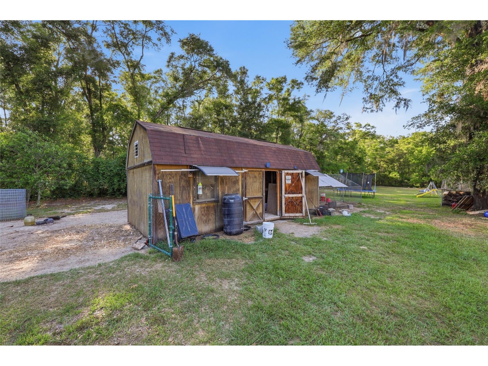 399 NE 899th Street Old Town FL 32680 GC539892 image44