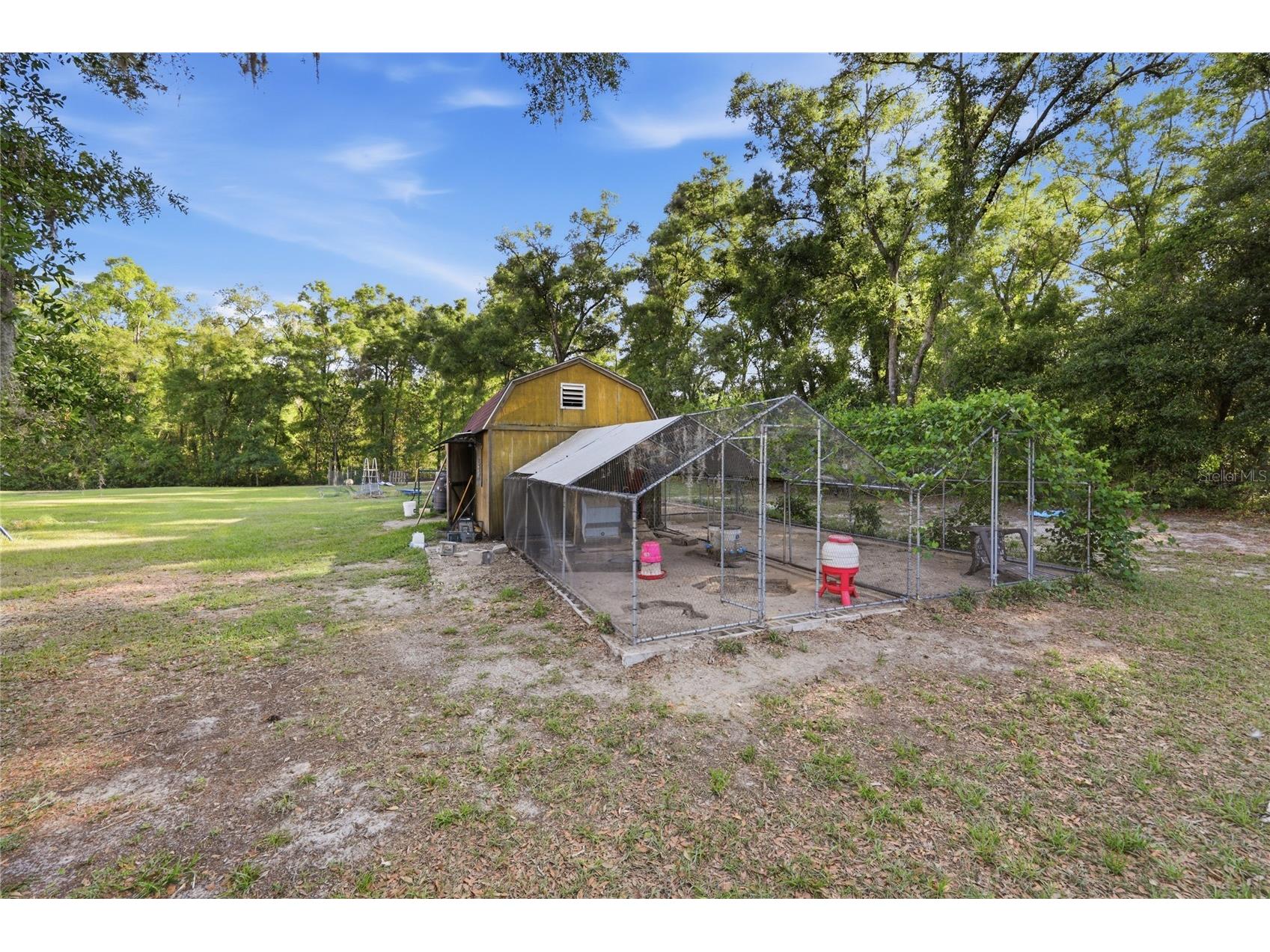 399 NE 899th Street Old Town FL 32680 GC539892 image45