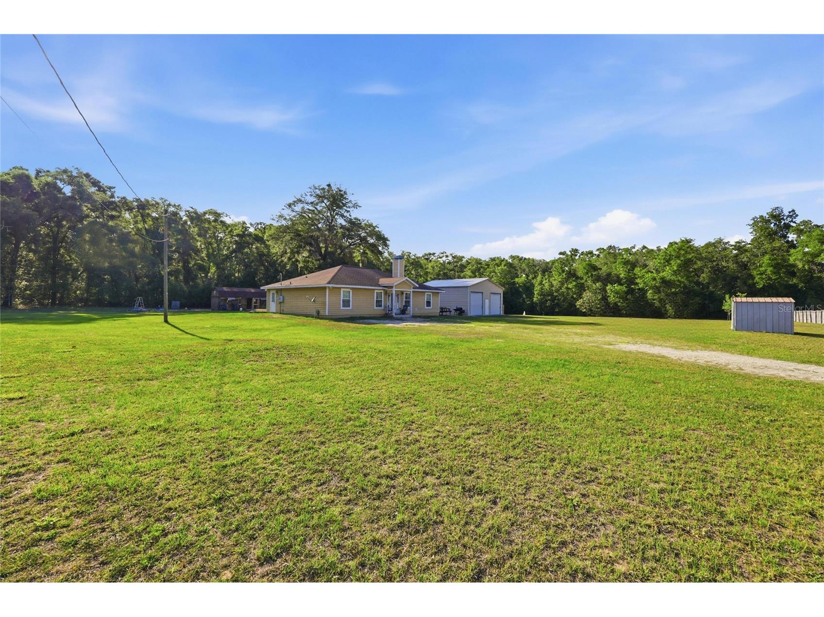 399 NE 899th Street Old Town FL 32680 GC539892 image48