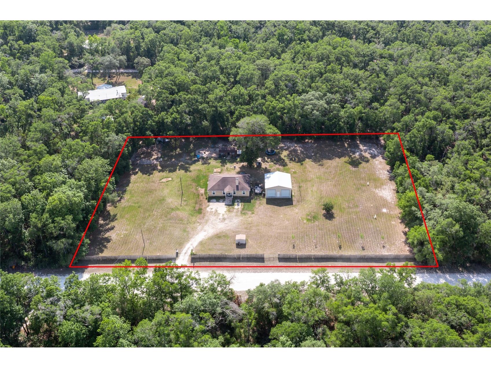 399 NE 899th Street Old Town FL 32680 GC539892 image49
