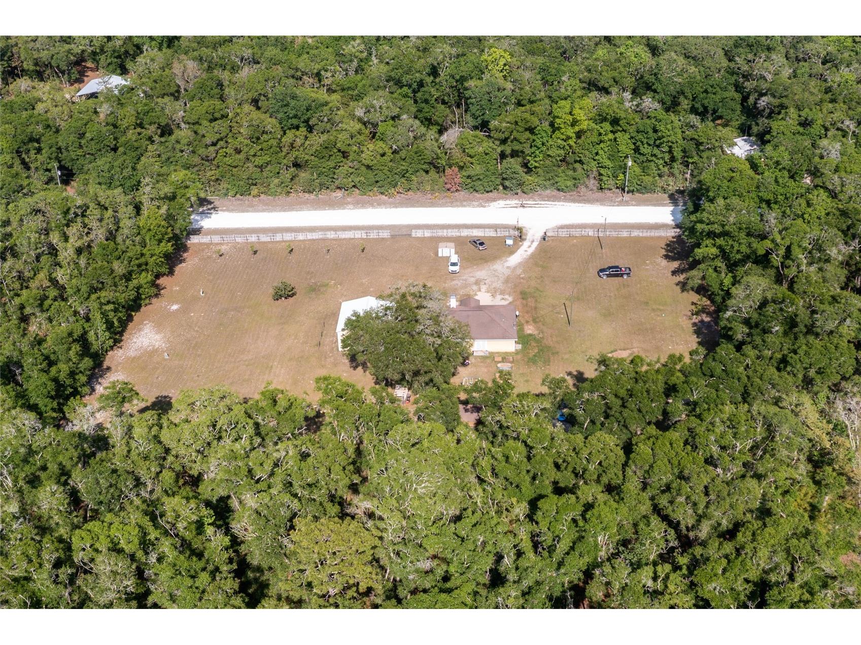399 NE 899th Street Old Town FL 32680 GC539892 image50