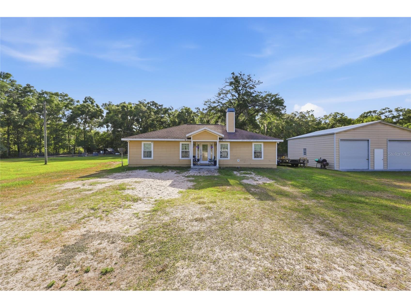 399 NE 899th Street Old Town FL 32680 GC539892 image54