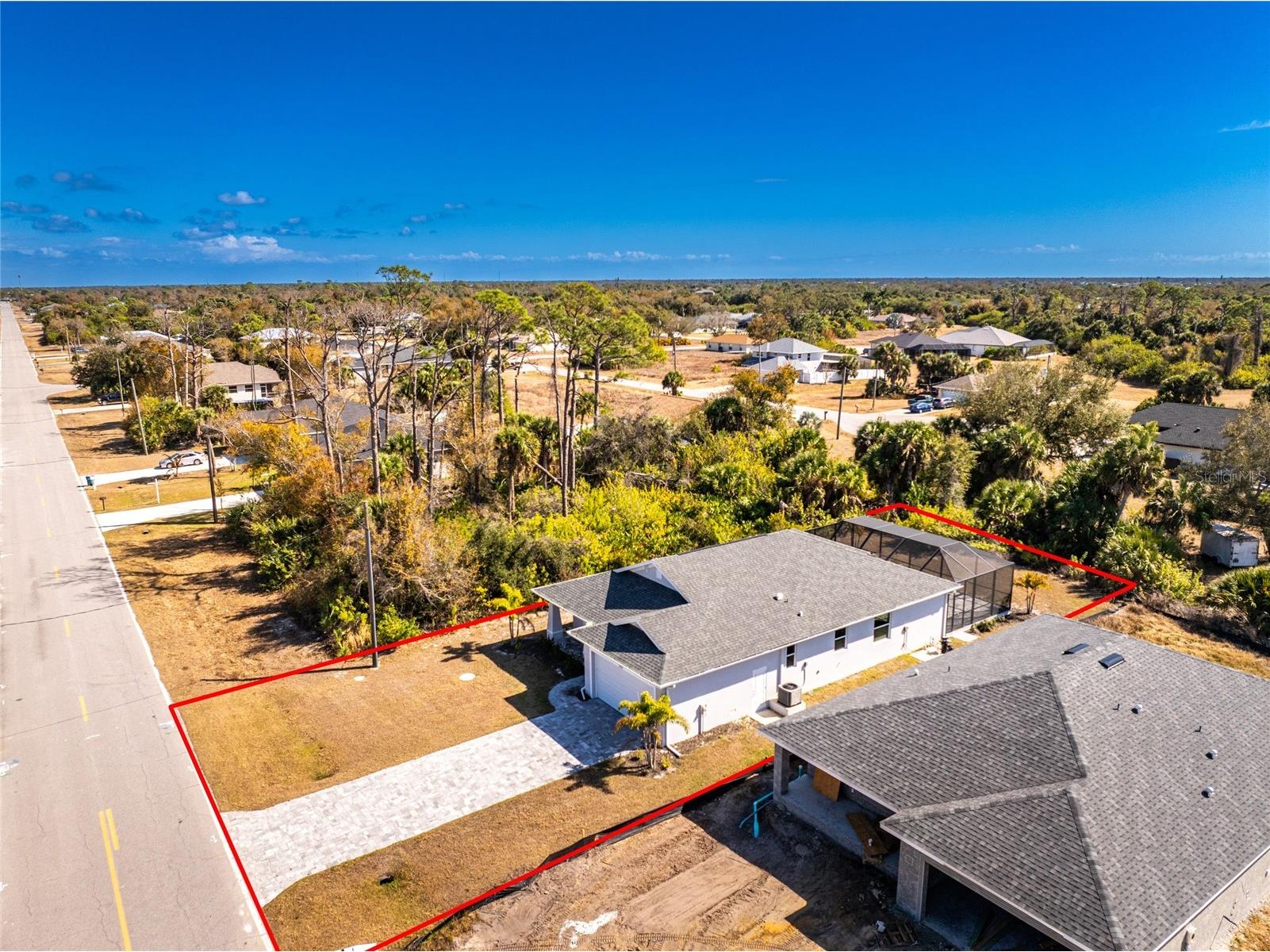 399 Sunset Road N Rotonda West FL 33947 D6146149 image2