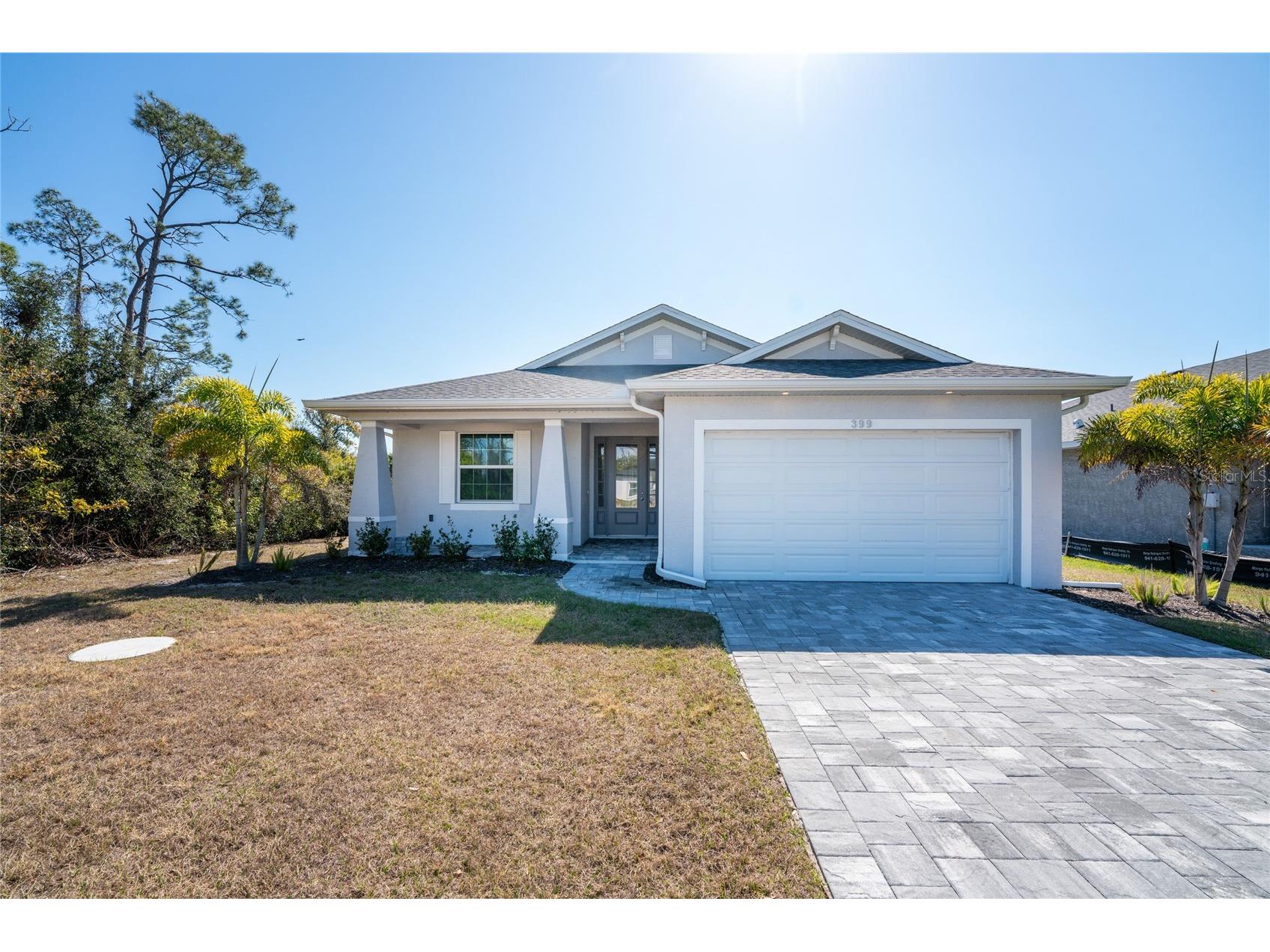 399 Sunset Road N Rotonda West FL 33947 D6146149 image48