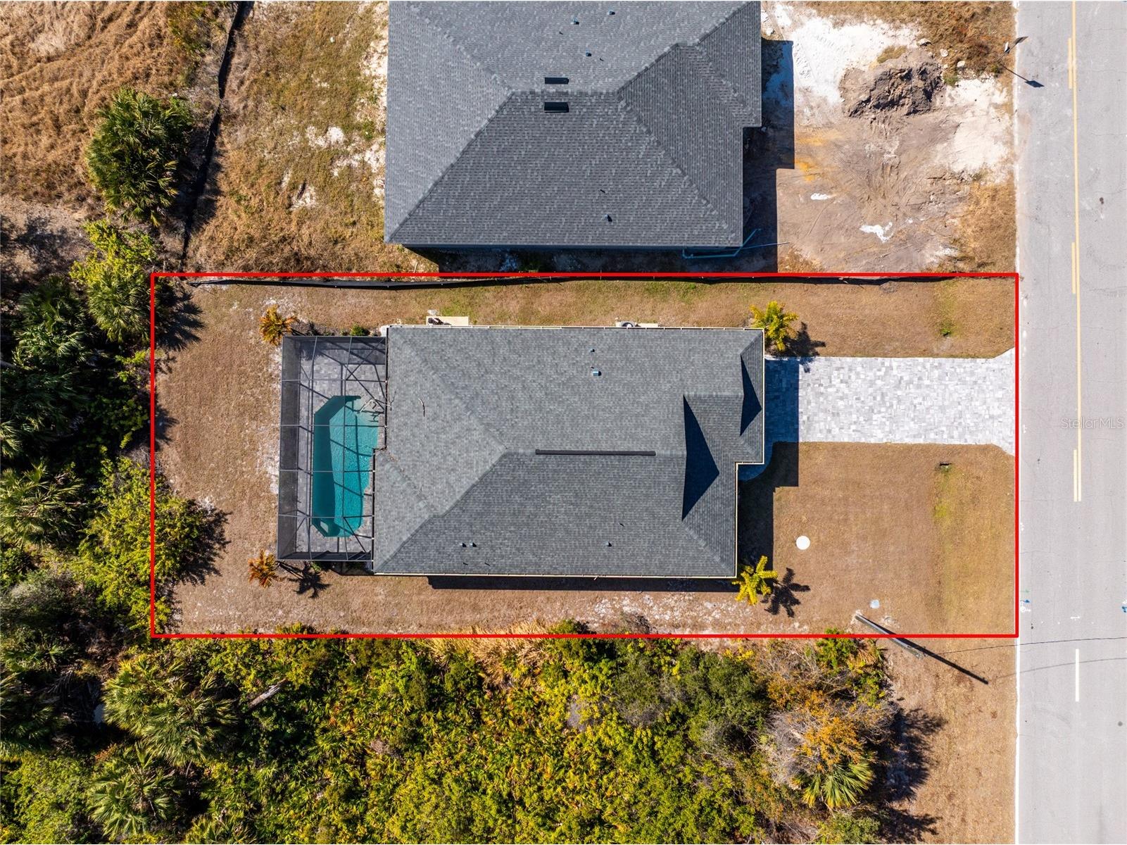 399 Sunset Road N Rotonda West FL 33947 D6146149 image57