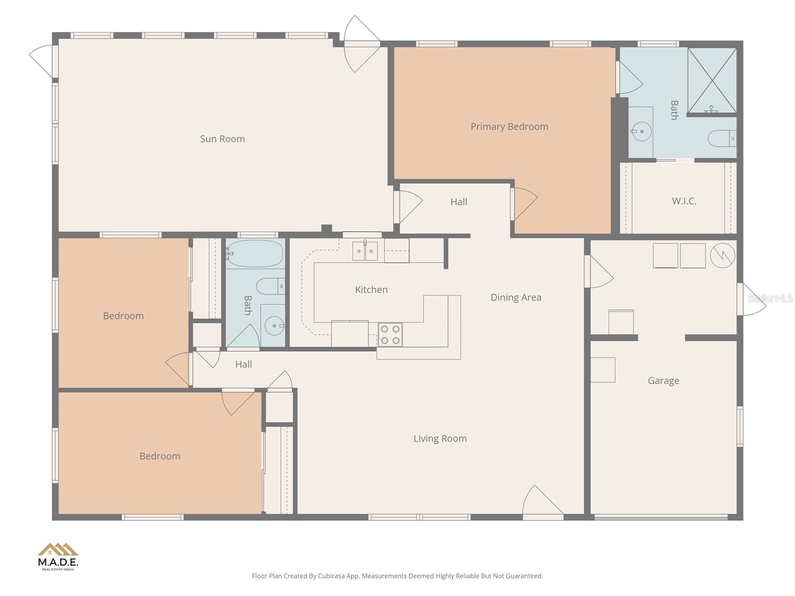 3990 59th Way N Saint Petersburg FL 33709 TB8447864 image21