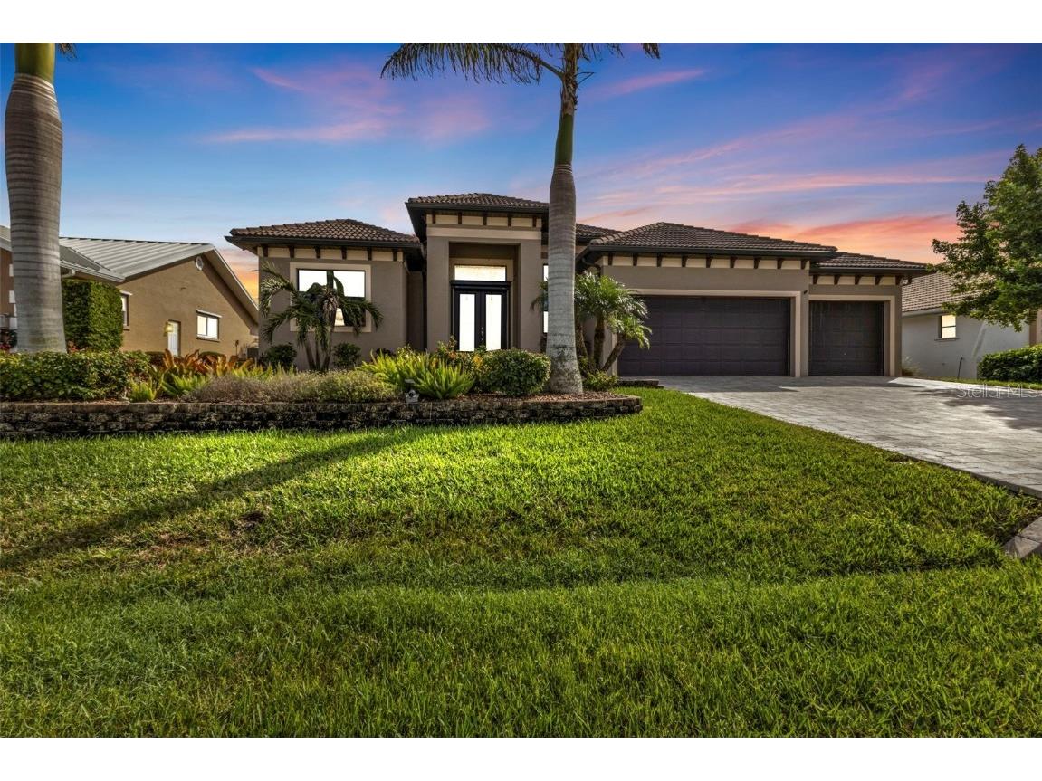 3990 La Costa Island Court Punta Gorda FL 33950 C7502693 image1