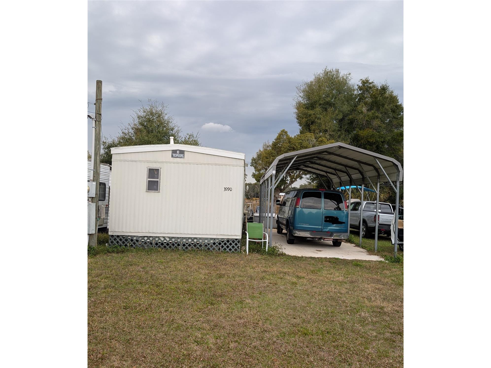 3990 N Bluewater Drive Hernando FL 34442 OM716991 image1