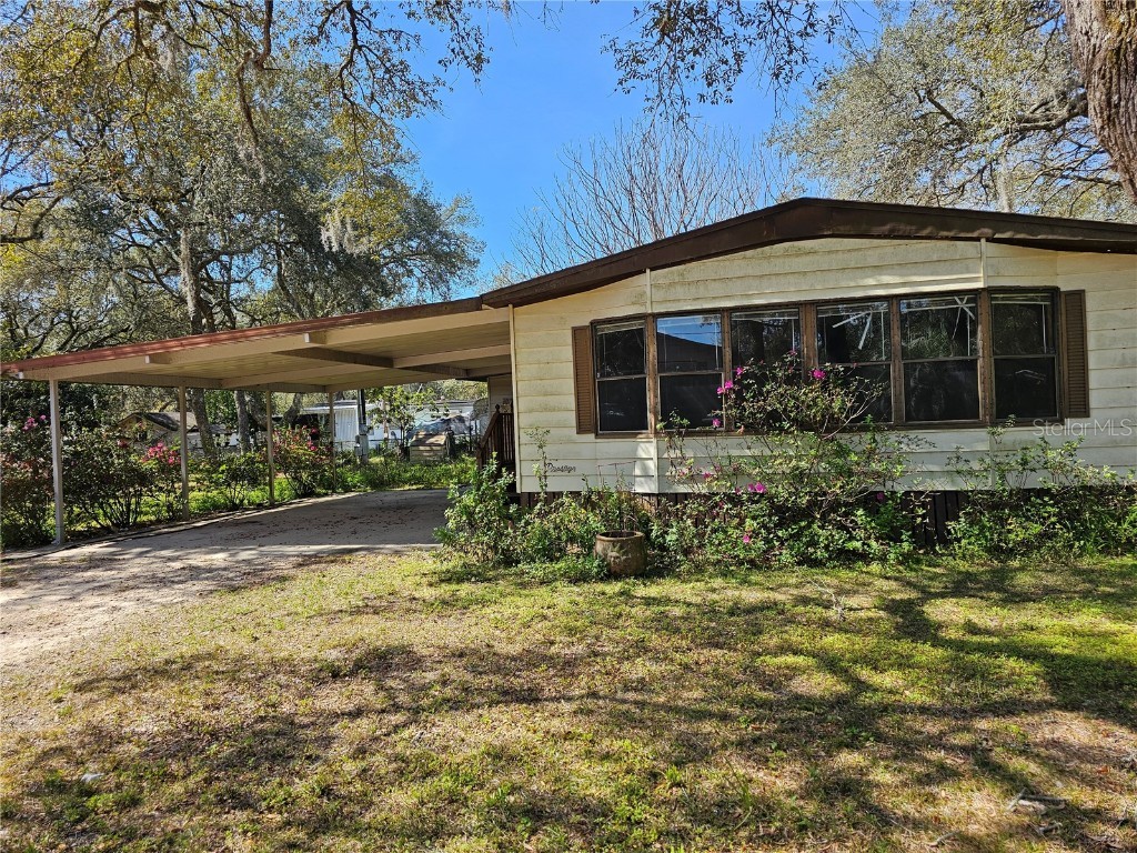 3990 NE 173rd Terrace Silver Springs FL 34488 OM673843 image1