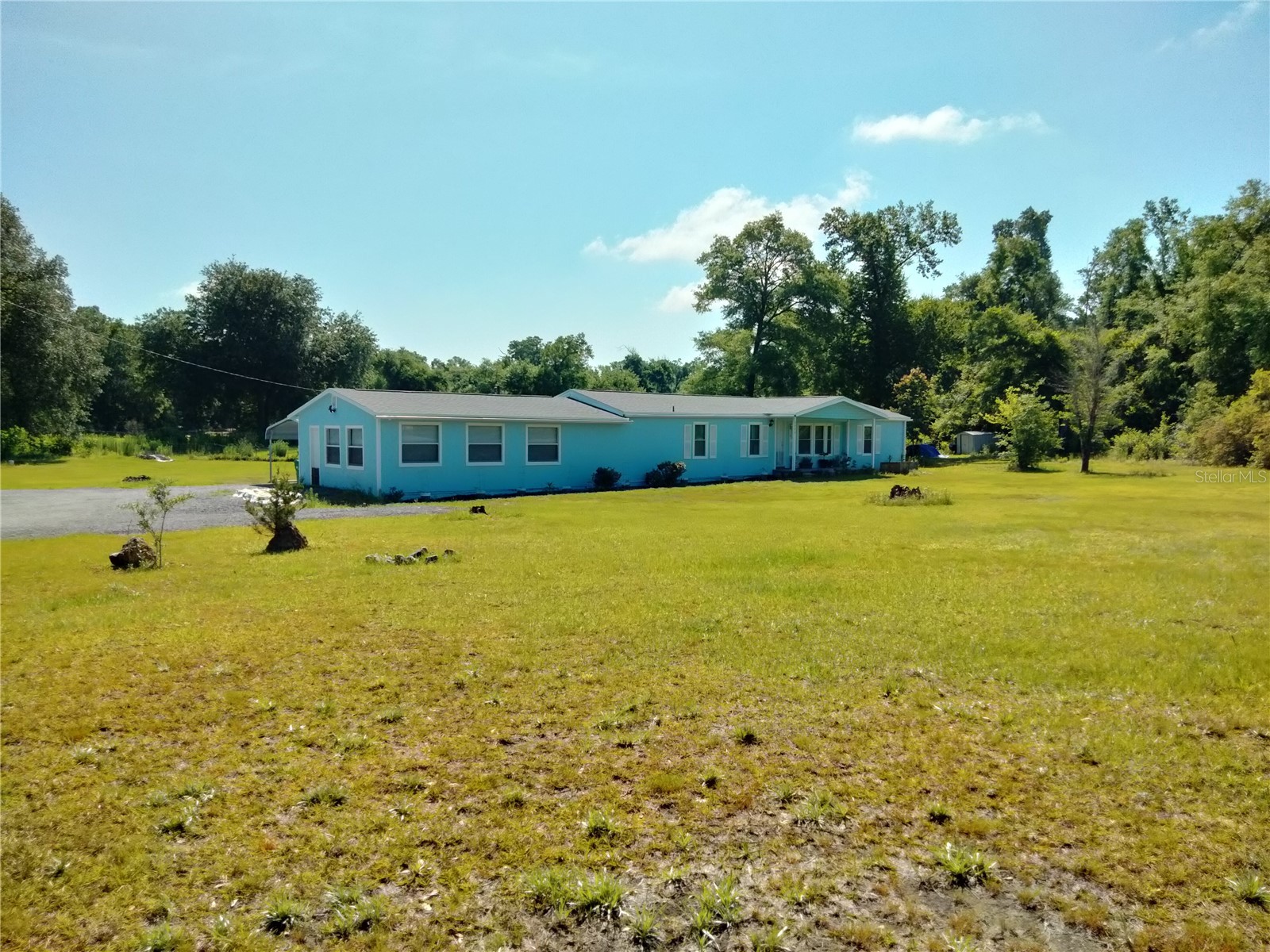 3990 Whispering Pines Circle Greenwood FL 32443 O6353308 image1