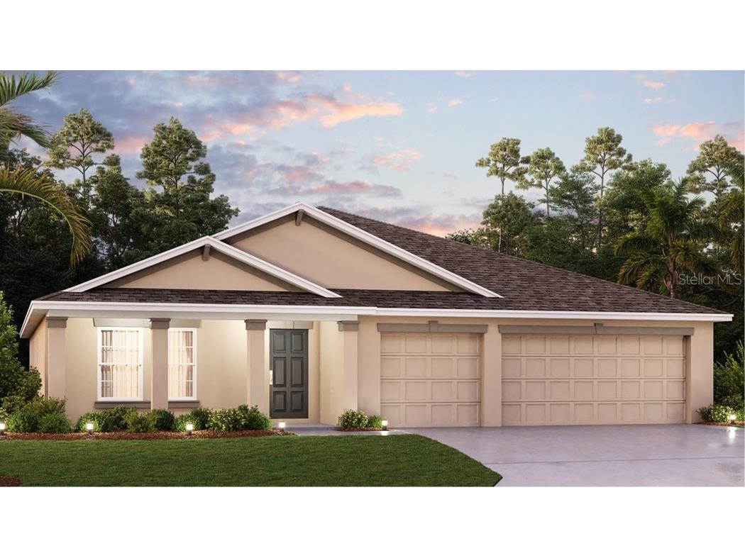 3990 Willowbrook Drive Edgewater FL 32141 T3525798 image1