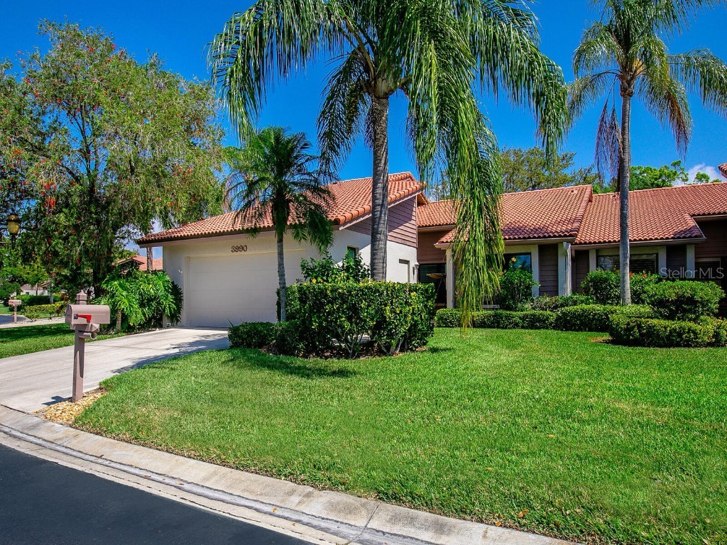 3990 Wilshire Circle E #158 Sarasota FL 34238 A4563048 image1