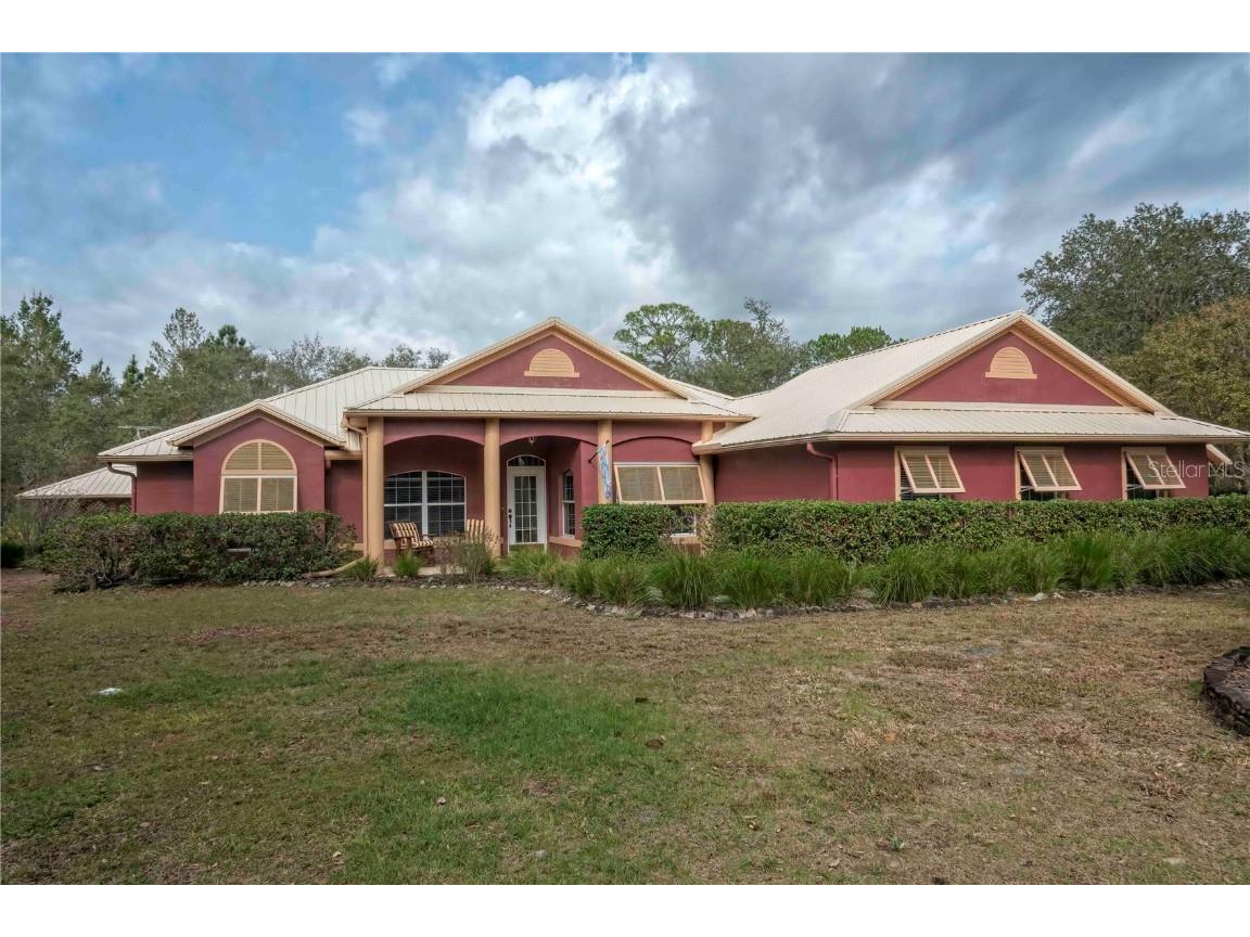 39903 Greenbrier Street Eustis FL 32736 - LAKE NORRIS O6172612 image1
