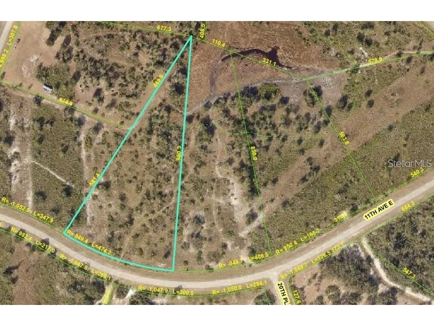 39905 11th Avenue E Myakka City FL 34251 A4660739 image1