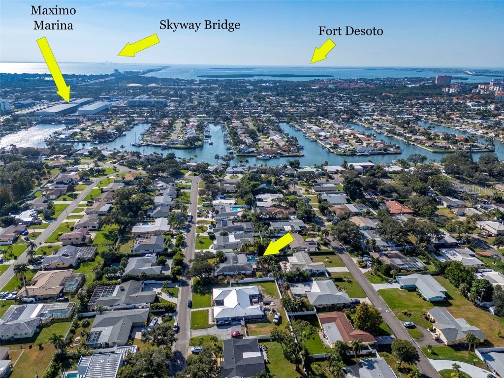 3991 38th Way S Saint Petersburg FL 33711 TB8455291 image35