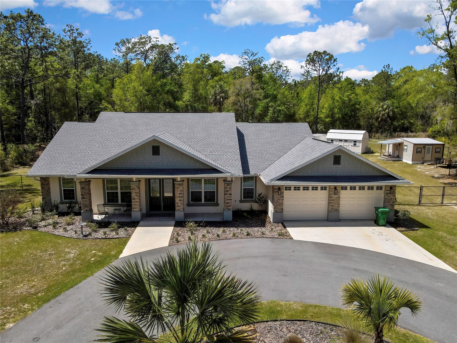 3991 N Buckhorn Drive Beverly Hills FL 34465 OM722188 image1