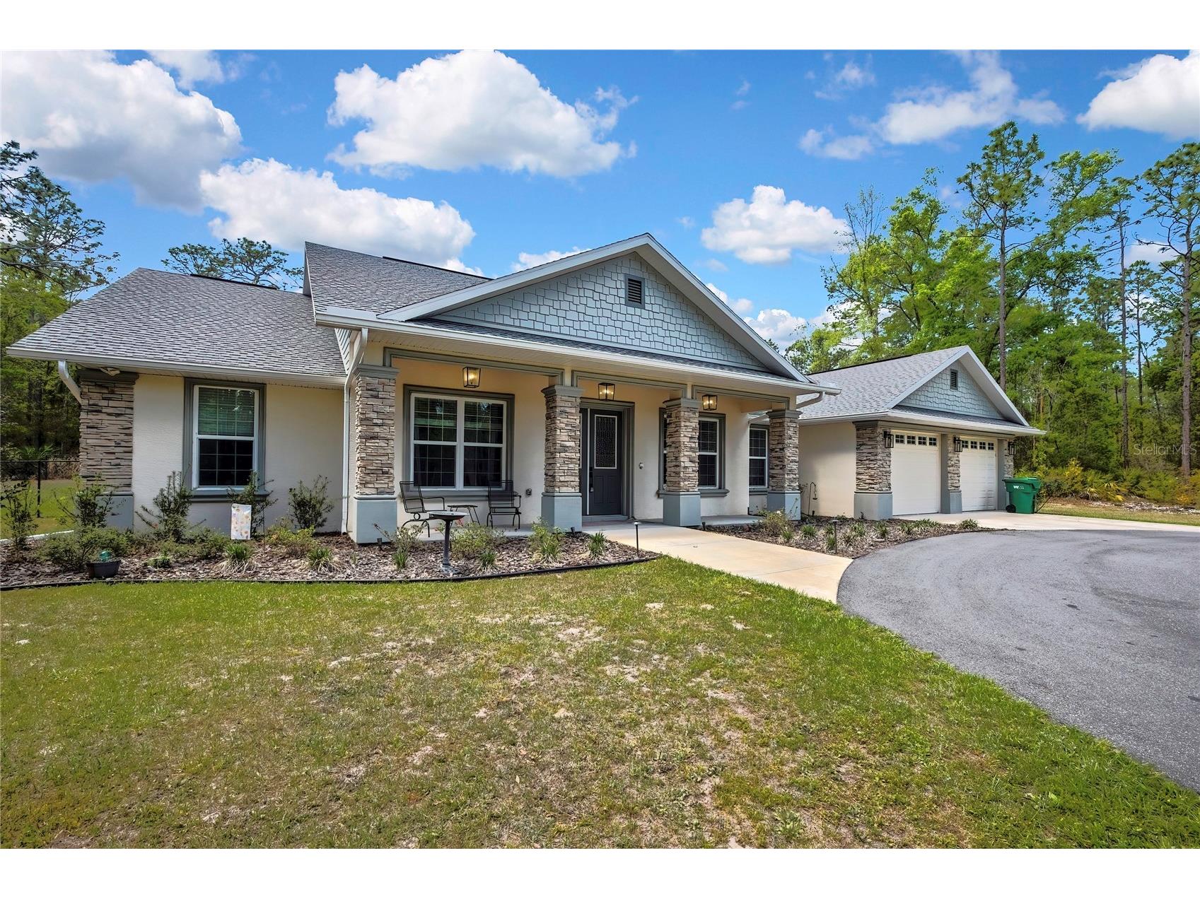 3991 N Buckhorn Drive Beverly Hills FL 34465 OM722188 image67