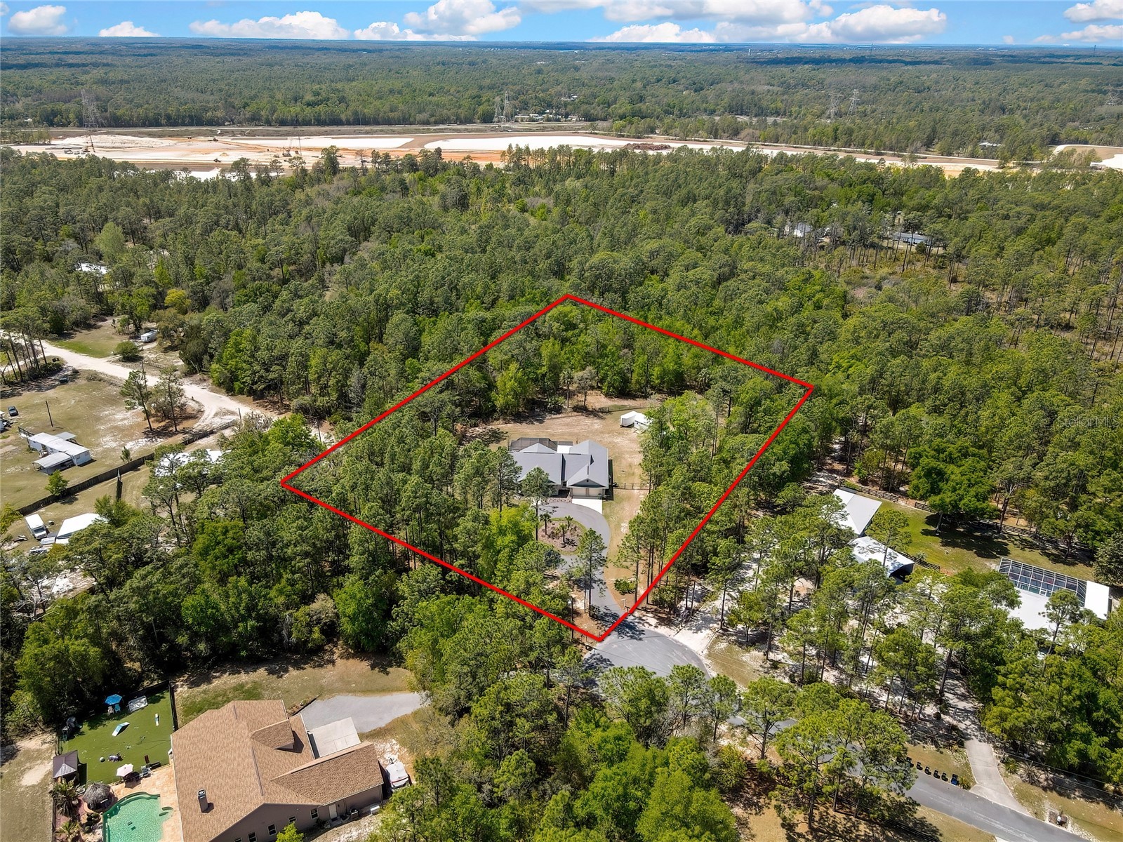 3991 N Buckhorn Drive Beverly Hills FL 34465 OM722188 image81