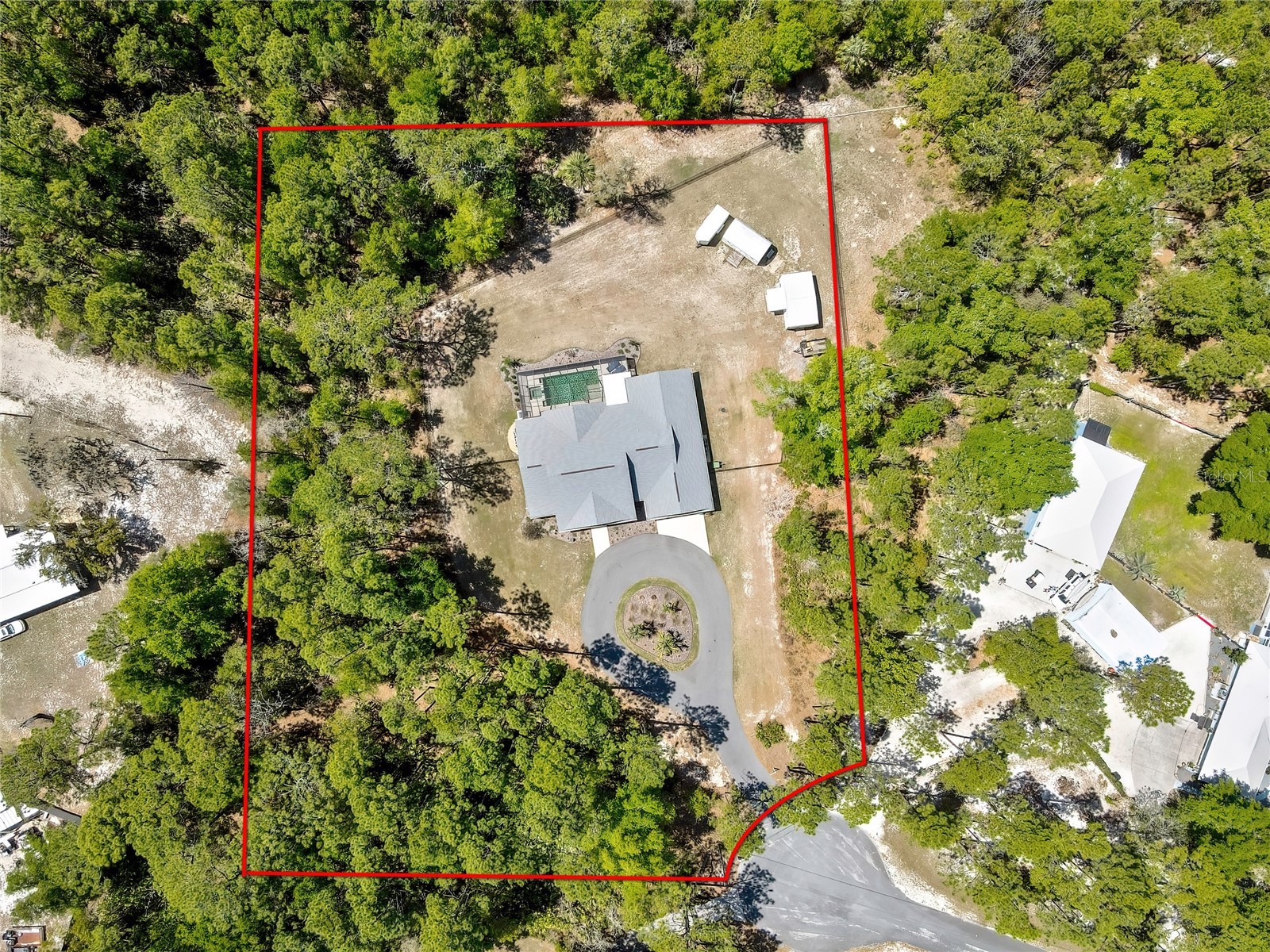 3991 N Buckhorn Drive Beverly Hills FL 34465 OM722188 image82