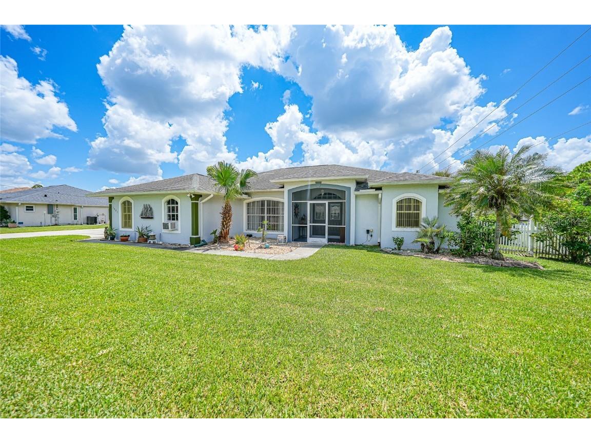 3991 Nemo Avenue North Port FL 34287 C7513911 image1